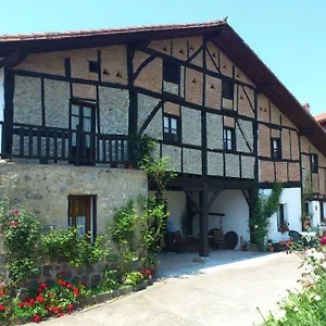 Ozollo Casa rural