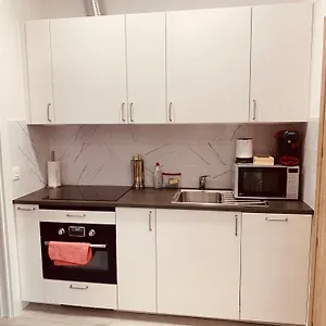 Laga&laida Gernihost En Urdaibai Appartement